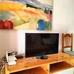 Appartement Piso En Conil, 1º Linea De Playa Con Wifi Gratis Conil De La Frontera