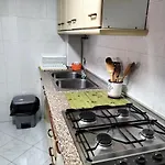 Piso En Conil, 1º Linea De Playa Con Wifi Gratis Appartement