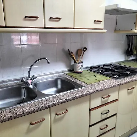 Piso En Conil, 1º Linea De Playa Con Wifi Gratis Appartement *