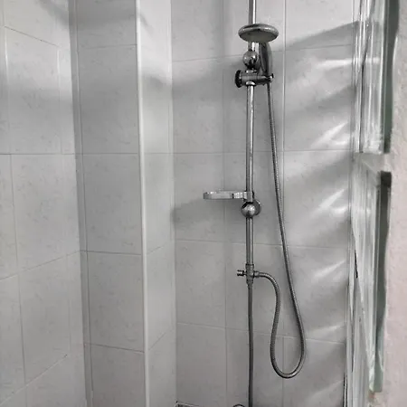 Piso En Conil, 1º Linea De Playa Con Wifi Gratis Apartman