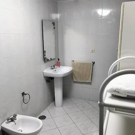 Piso En Conil, 1º Linea De Playa Con Wifi Gratis Apartman Conil de la Frontera