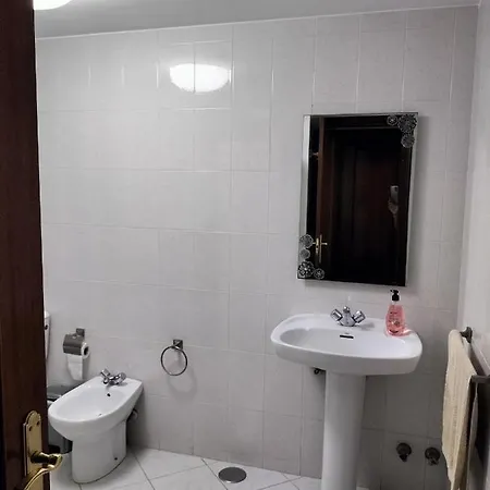 Piso En Conil, 1º Linea De Playa Con Wifi Gratis דירה קוניל דה לה פרונטרה