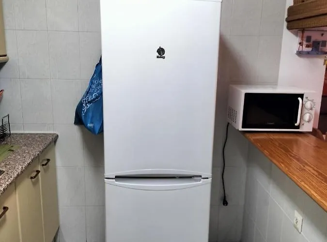 Piso En Conil, 1º Linea De Playa Con Wifi Gratis Apartman *