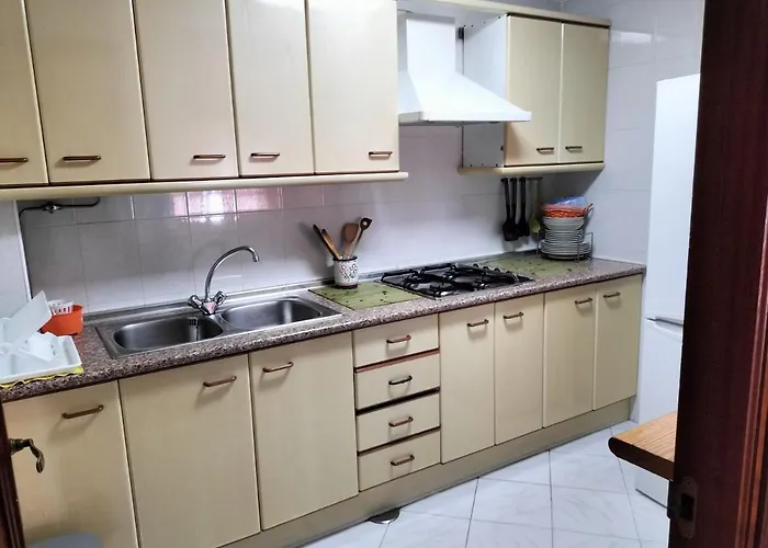 Piso En Conil, 1º Linea De Playa Con Wifi Gratis Apartman *