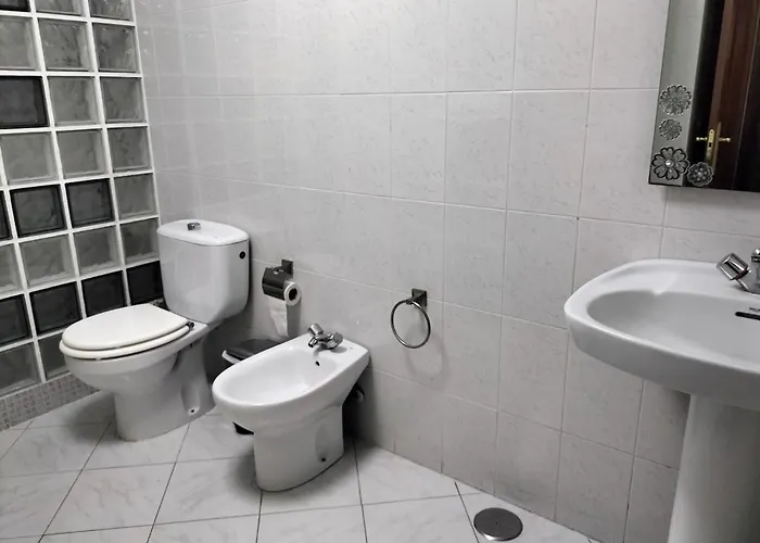 Apartman Piso En Conil, 1º Linea De Playa Con Wifi Gratis Conil de la Frontera