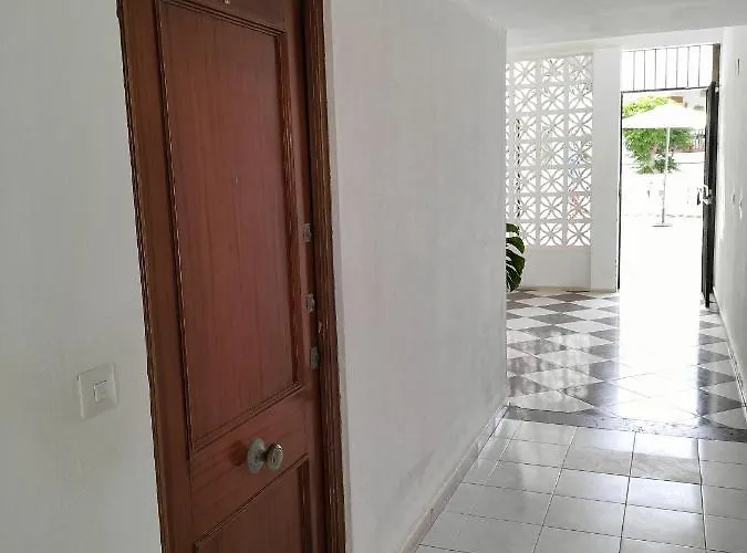 Piso En Conil, 1º Linea De Playa Con Wifi Gratis Apartmán