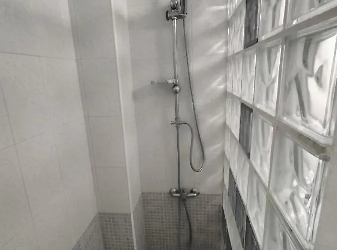 Piso En Conil, 1º Linea De Playa Con Wifi Gratis Apartman *