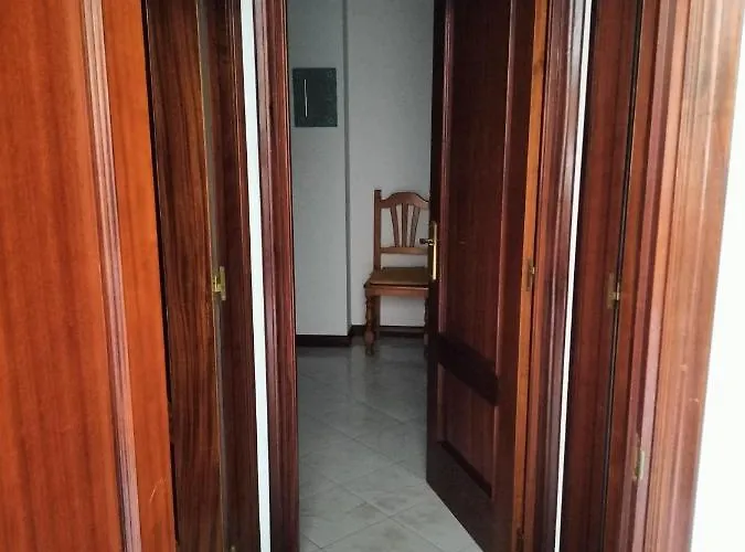 Apartmán Piso En Conil, 1º Linea De Playa Con Wifi Gratis