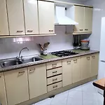 Piso En Conil, 1º Linea De Playa Con Wifi Gratis Apartment *