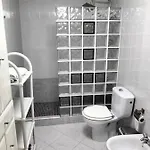 Apartamento Piso En Conil, 1º Linea De Playa Con Wifi Gratis