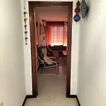 Piso En Conil, 1º Linea De Playa Con Wifi Gratis Apartamento *
