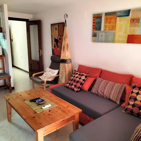 Piso En Conil, 1º Linea De Playa Con Wifi Gratis Кониль-де-ла-Фронтера