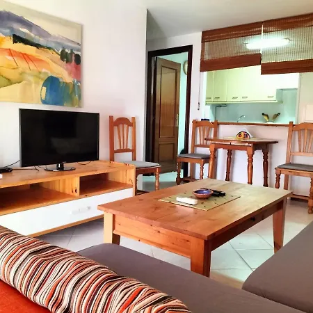 Piso En Conil, 1º Linea De Playa Con Wifi Gratis Apartamento Conil De La Frontera