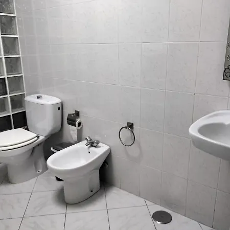 Apartamento Piso En Conil, 1º Linea De Playa Con Wifi Gratis Conil De La Frontera