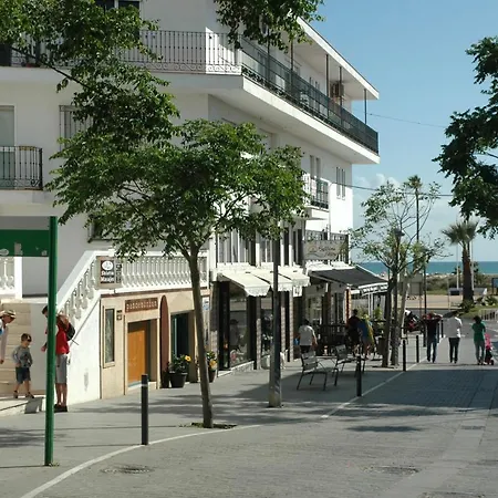 Apartment Recien Reformado Mar & Vida 1º Linea De Playa Wifi Y Ac Conil De La Frontera