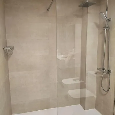Apartment Recien Reformado Mar & Vida 1º Linea De Playa Wifi Y Ac *