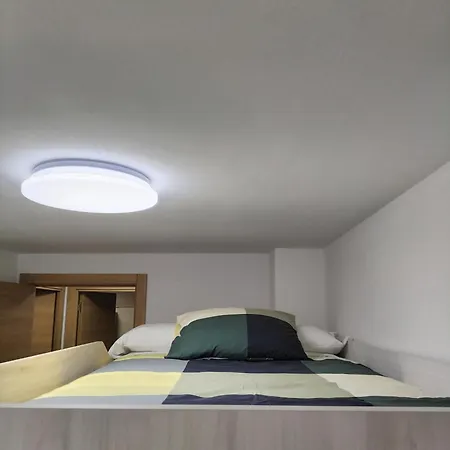 Apartment Recien Reformado Mar & Vida 1º Linea De Playa Wifi Y Ac *