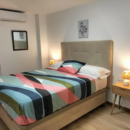 Recien Reformado Mar & Vida 1º Linea De Playa Wifi Y Ac Apartment *