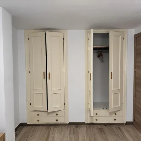 Apartment Recien Reformado Mar & Vida 1º Linea De Playa Wifi Y Ac *