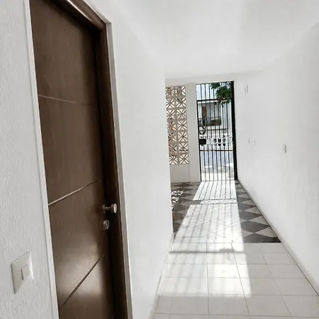 Recien Reformado Mar & Vida 1º Linea De Playa Wifi Y Ac Apartment *