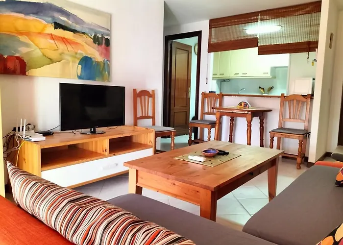 Piso En Conil, 1º Linea De Playa Con Wifi Gratis Апартаменты Кониль-де-ла-Фронтера