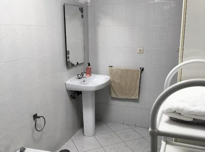 Piso En Conil, 1º Linea De Playa Con Wifi Gratis Apartamento Conil De La Frontera