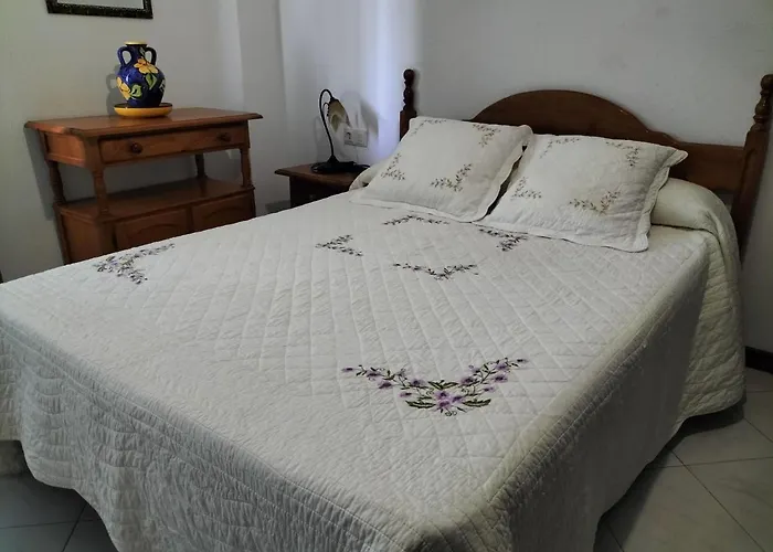 Piso En Conil, 1º Linea De Playa Con Wifi Gratis * Кониль-де-ла-Фронтера