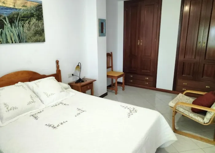 Lejlighed Piso En Conil, 1º Linea De Playa Con Wifi Gratis