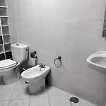 Апартаменты Piso En Conil, 1º Linea De Playa Con Wifi Gratis Кониль-де-ла-Фронтера