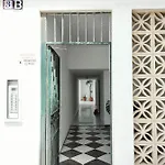 Piso En Conil, 1º Linea De Playa Con Wifi Gratis Апартаменты Кониль-де-ла-Фронтера