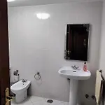 Piso En Conil, 1º Linea De Playa Con Wifi Gratis Апартаменты Кониль-де-ла-Фронтера